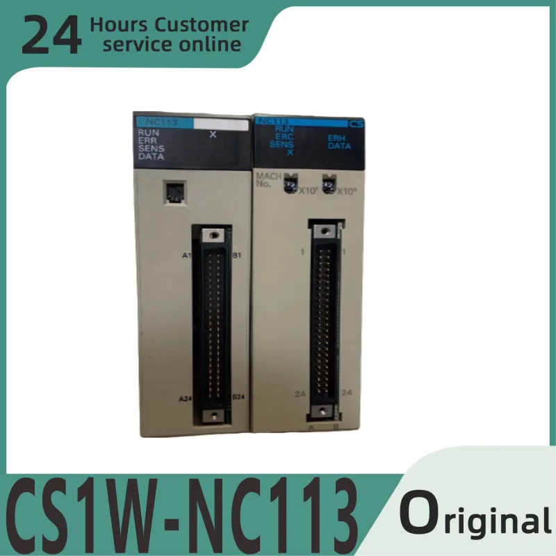 

Brand new original module CS1W-NC113 CS1W-NC413 CS1W-CLK21 CS1W-NC233 C200HW-PA204 CS1W-NC213