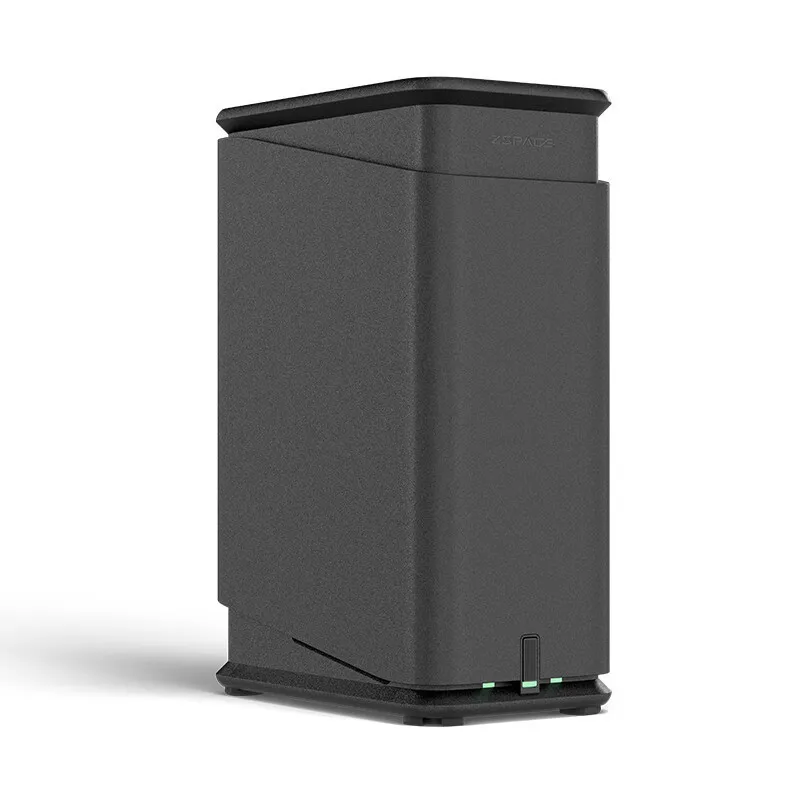 MAF Applicable to Extreme Space Private Cloud Z2Pro Quad-Core 2-Bay NAS Home Personal Cloud Network Storage Server