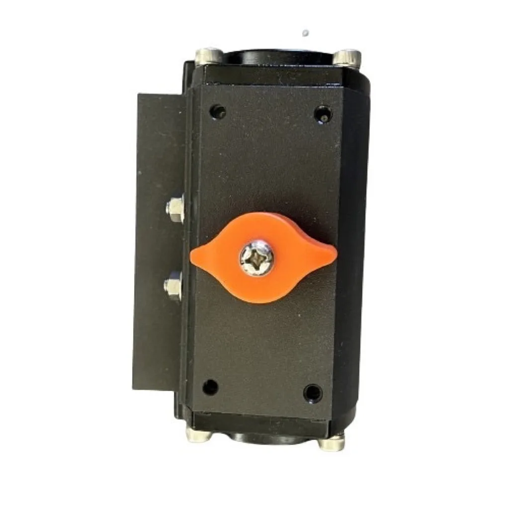 Aventics Pneumatiek Kleppen