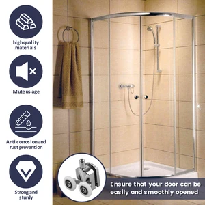 أعلى 9 بكرات نافذة الألومنيوم مبيعات - No1