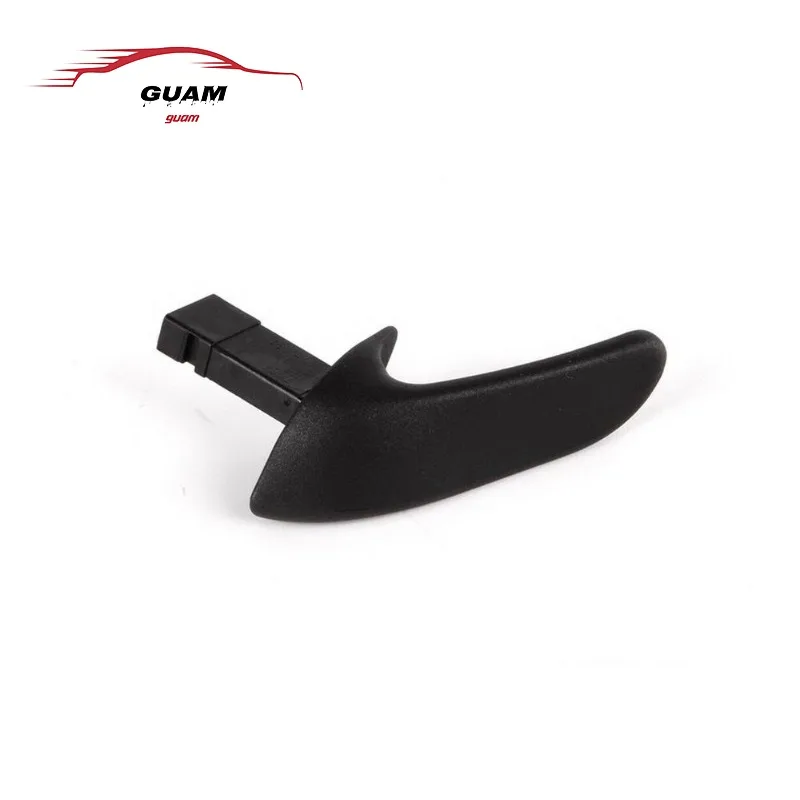 

52107064870 Coupe Front O/S Right Seat Tilt Handle Lever 7064870 For BMW E46