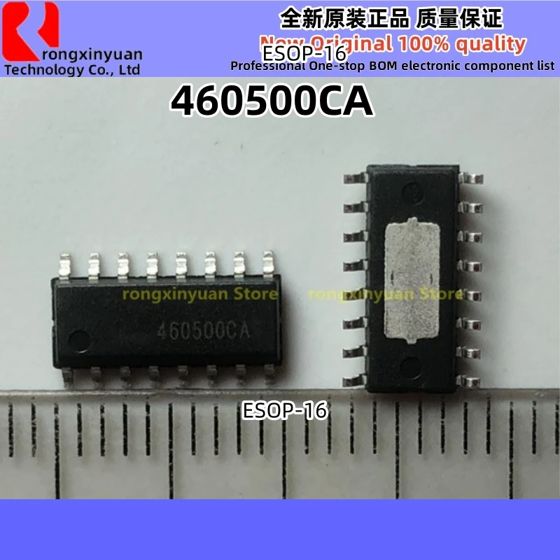 460500CA IP5108 IP5108 IP5108 _ Padrão IP5108E IP5108E _ 4.35V IP5206 IP5308 IP5308-4.2V SI3201-FS SI3201-FSR SI3201, 1PC