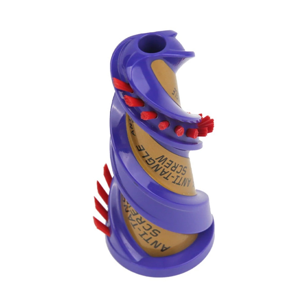 Cepillo de rodillo de eliminación de ácaros al vacío para Dyson V12, V15, accesorio de repuesto de cepillo de eliminación de ácaros antienredos