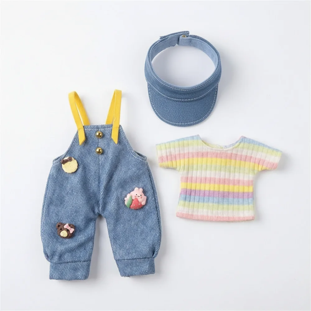 Thumbnail 4 - #6 Cheapest Doll Shoes Accessory Sets Deals You Can Get