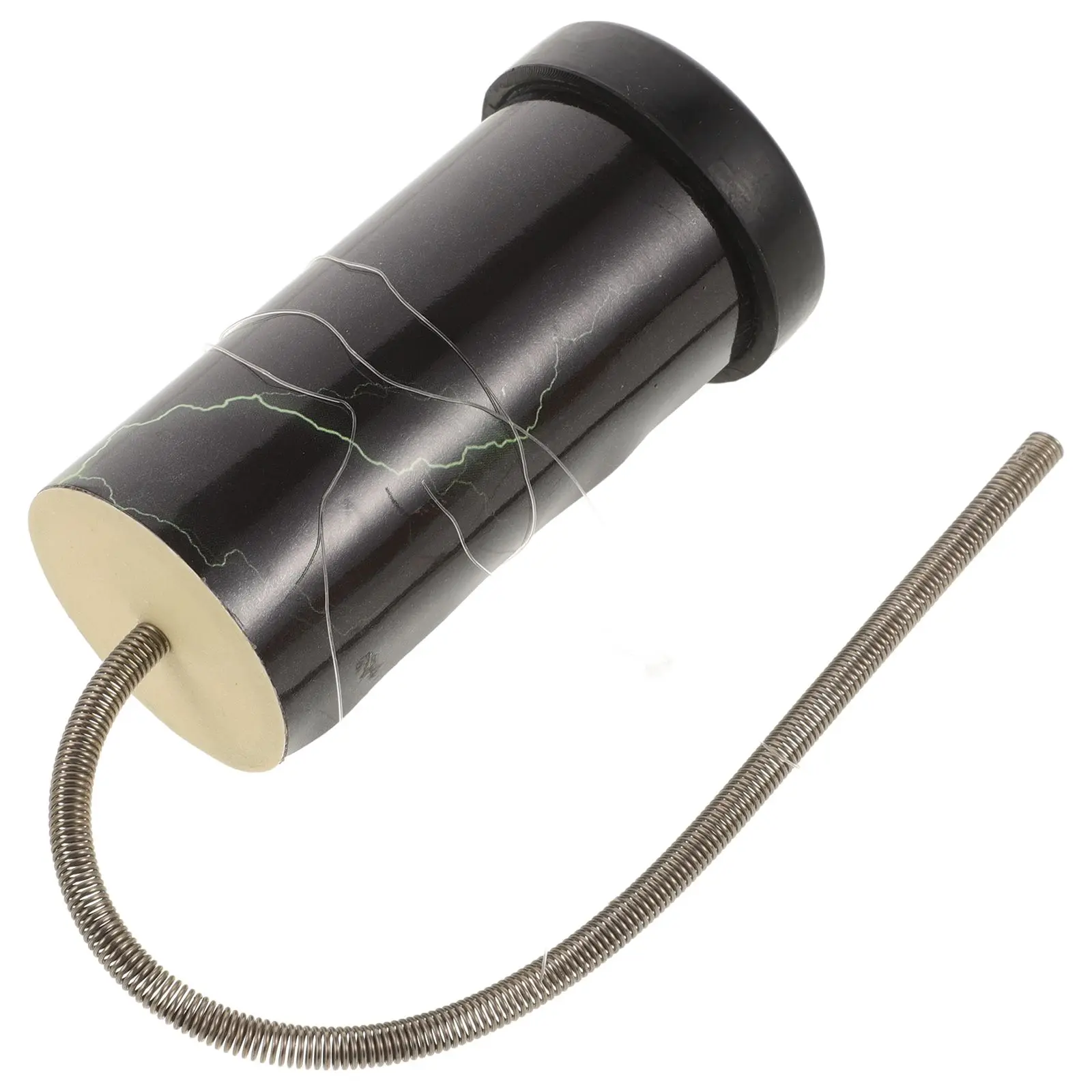 

Thunder Drum Kids Toys Sound Tubes Mini Instrument Black Child Rocking Play Educational Musical Toy Instruments Early Learning