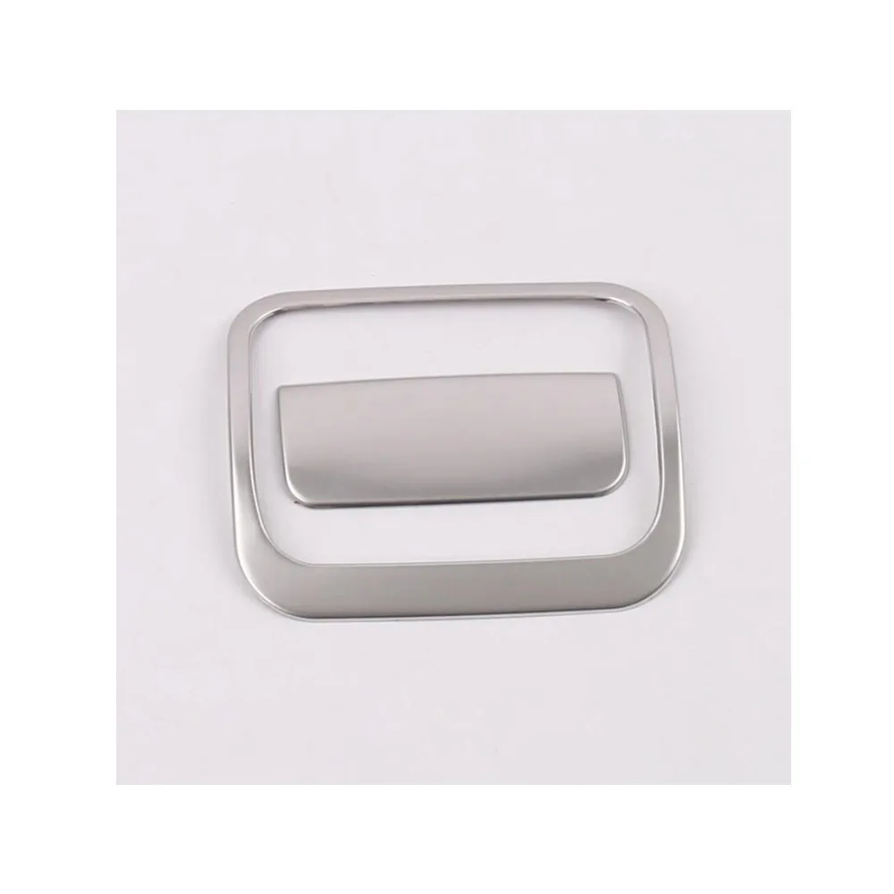 For Mitsubishi Eclipse Cross 2017 2018 2019 2020 2021 Car Gloves Box Handle Buckle Cover Trim Panel Frame