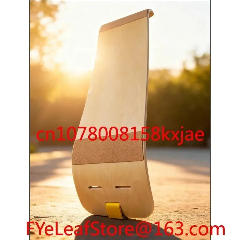 サーフィン、スキー、トレーニングボード、ウォーキング、フラットベルト、トラクション、フィットネス練習、バランスボード、ヨガ、織りシミュレーション