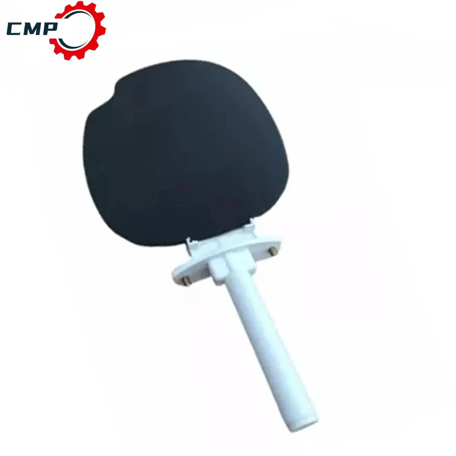 

1Pcs Car Fuel Tank Filler Flap Cover 7700836756 For Renault Clio HB MK2 1998-2005 3/5-Door Car Fuel Tank Filler Flap Cover