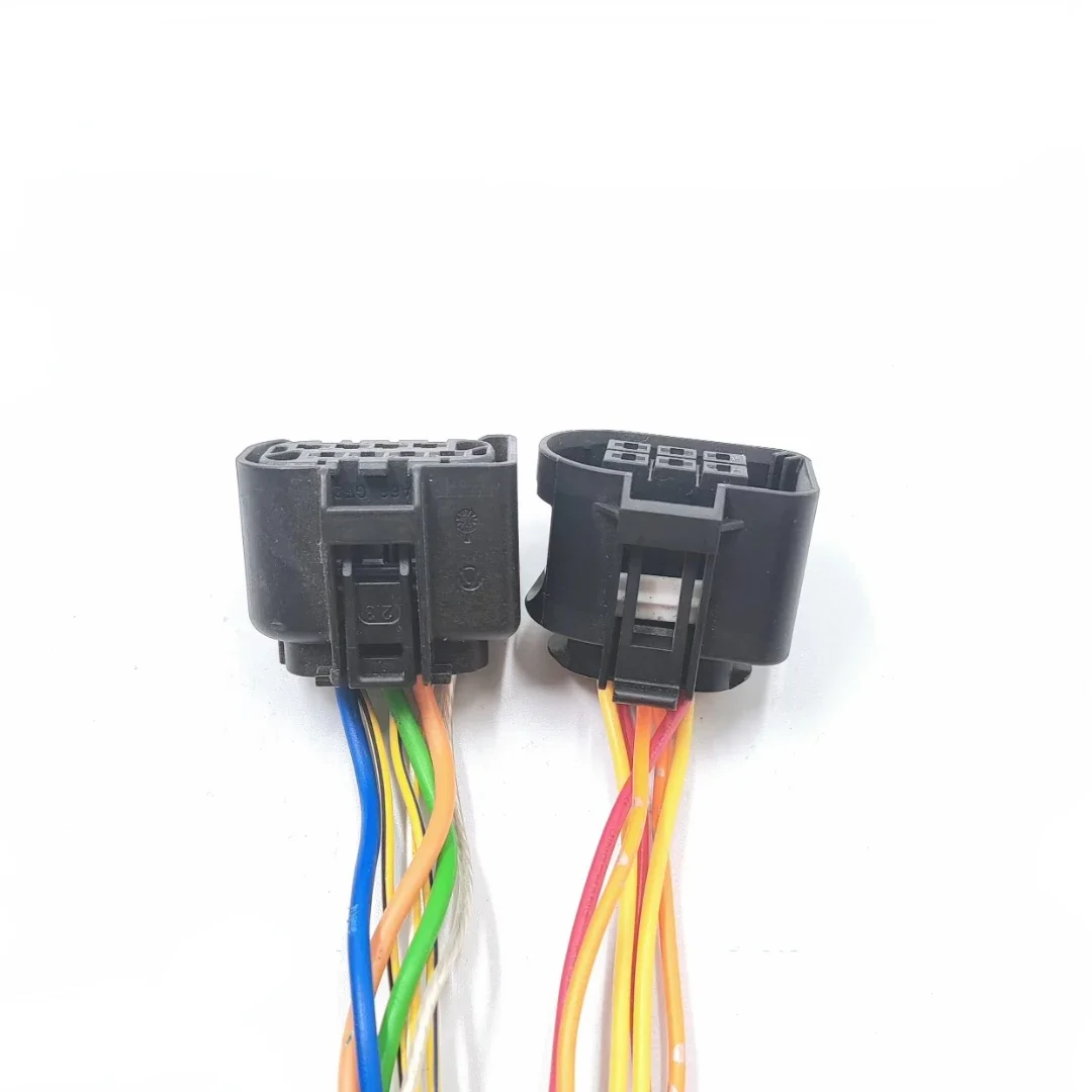 For BMW 1-7 Series X1 X2 X3 X4 X5 X6 X7 Gasoline Fuel Pump Plug