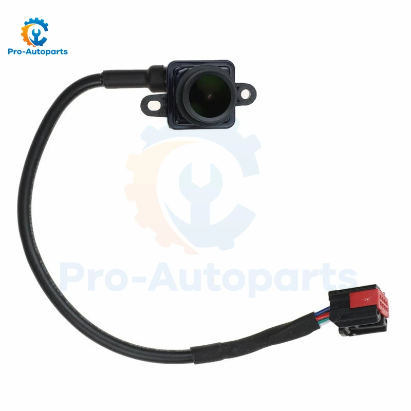 

56054058AH Rear View Backup Reverse Camera Parking Assistant For Chrysler 300 2011-2018 For Dodge Charger 2011-2014 New