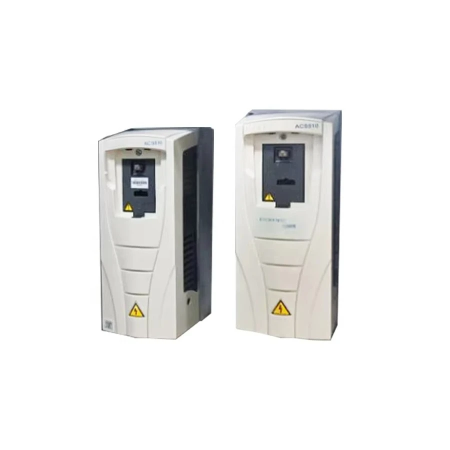 5.5Kw 7.5Kw 11Kw 15Kw 22Kw 380V Energy Saver Dc 70Kva High Frequency Inverter Low Power  ACS580-01-026A-4   Converters