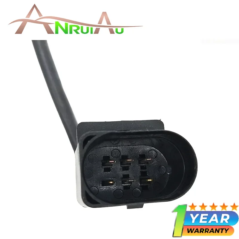 새로운 0258007057 Audi A4 A8 용 광대역 업스트림 센서 AFR 2005-2006 1.8L Volkswagen EuroVan Golf 2002-2003 2.0L 2.5L