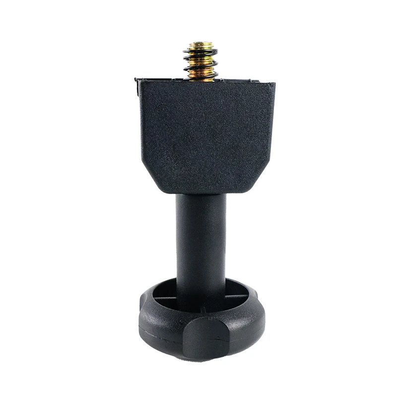 1 قطعة عالية الجودة مقبض آلة النجارة نجمة قبضة الجوز لانزلاق الجدول المنشار