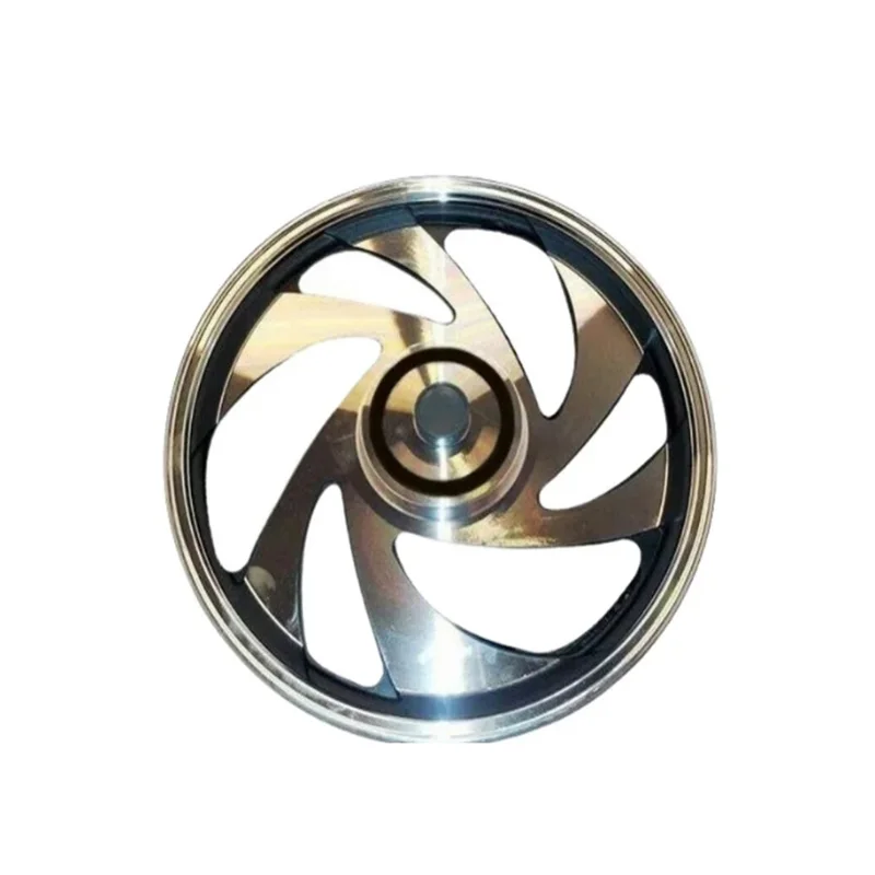 Custom CNC Aluminum & Steel Robot Parts Non-standard precision special-shaped mechanical connection parts
