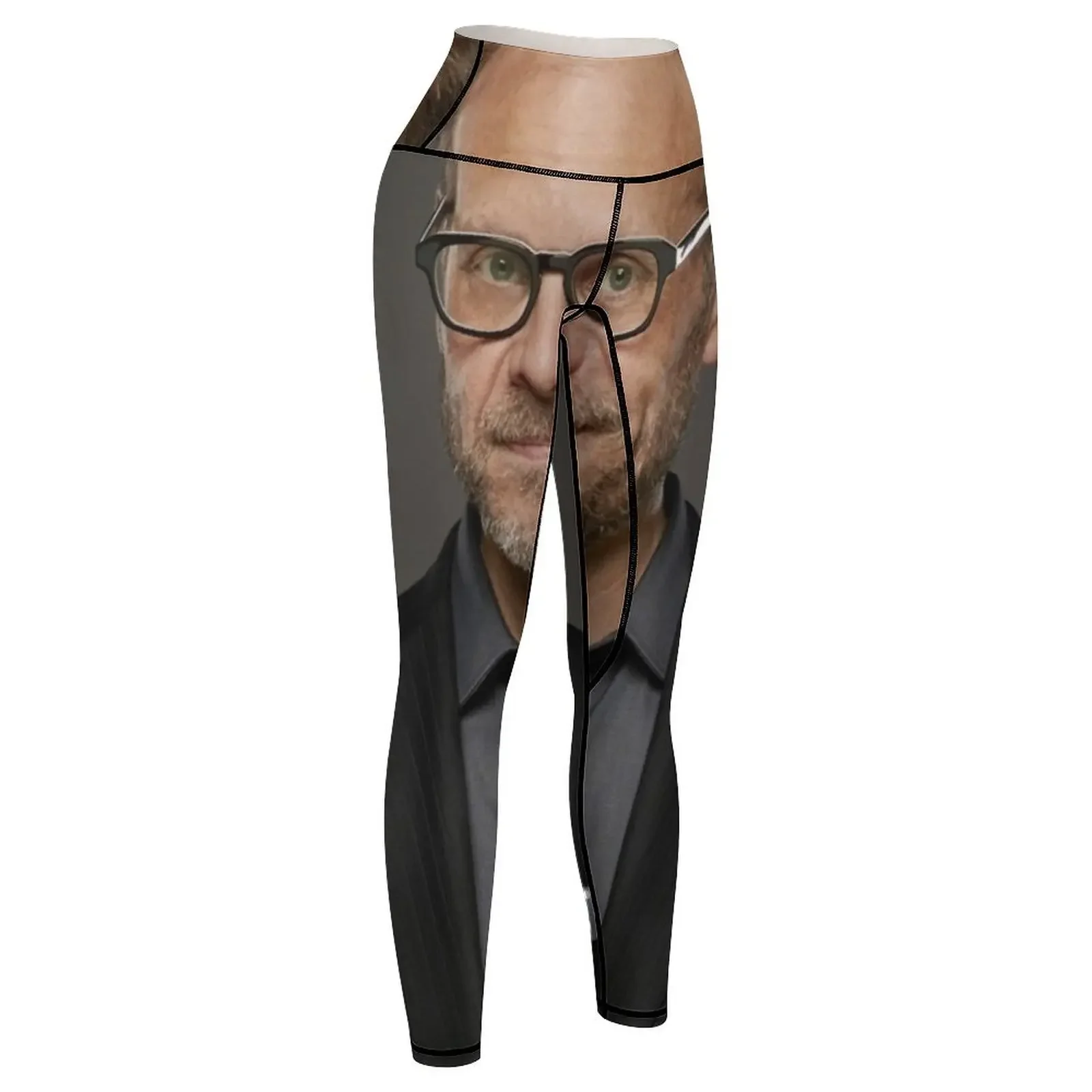Alton Brown Leggings legging pants raises butt Legging sexy woman gym's sportswear Women's tights Womens Leggings