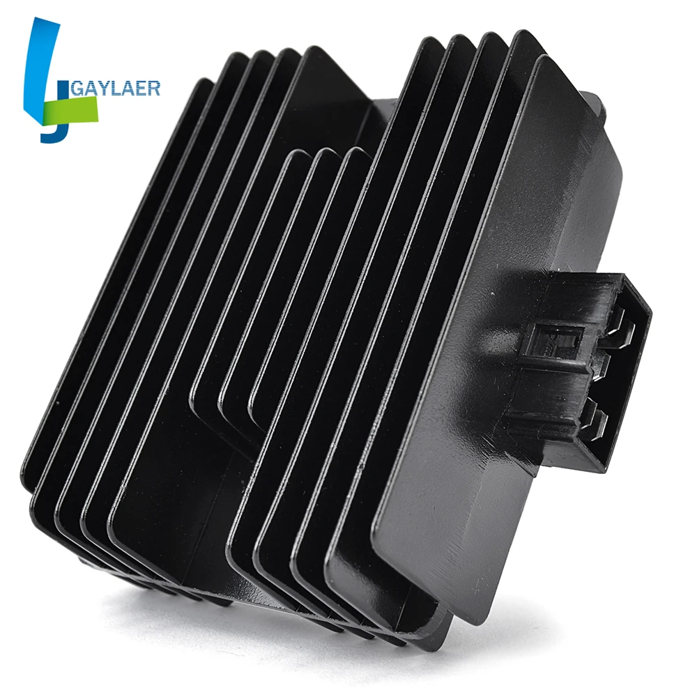 

Voltage Regulator Rectifier for Suzuki GIXXER GSX 150 SF MOTO GP GSX150 GIXXER 150 2016 3280034J00