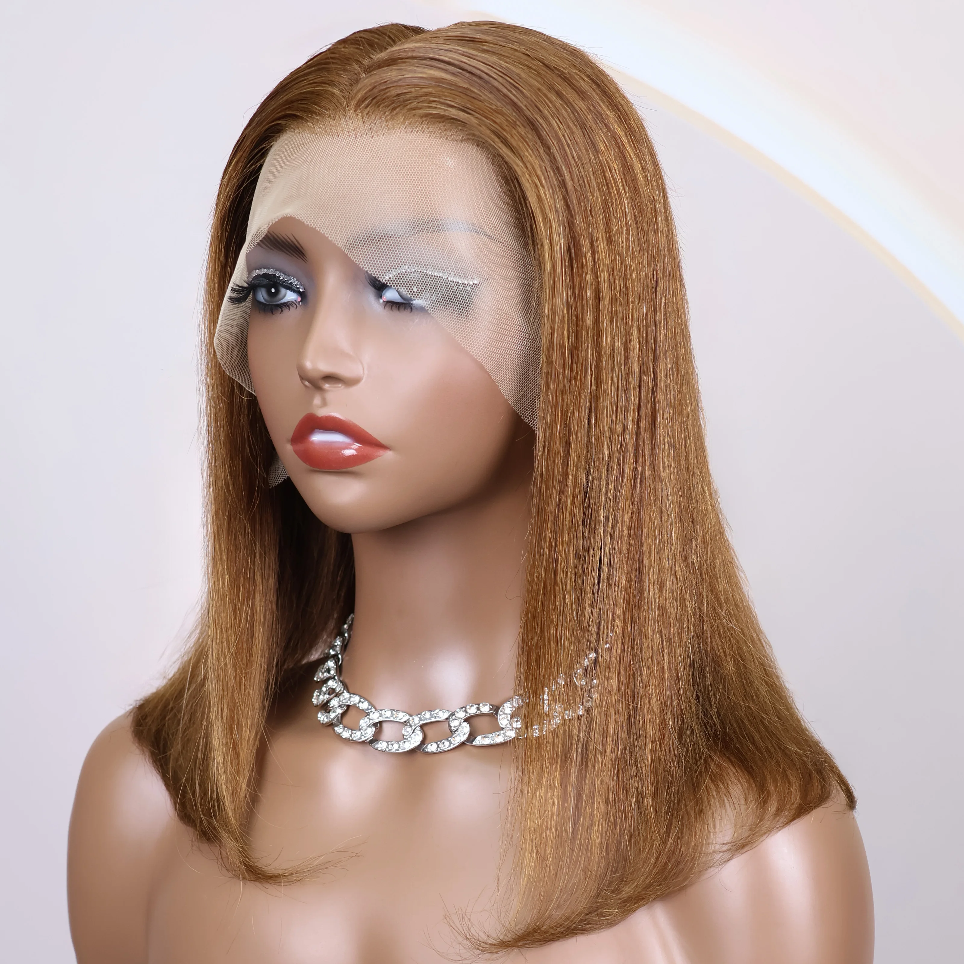 perruque-bob-lace-frontal-wig-bresilienne-naturelle-cheveux-courts-lisses-bruns-12-pouces-13x4-pre-plucked-pour-femmes