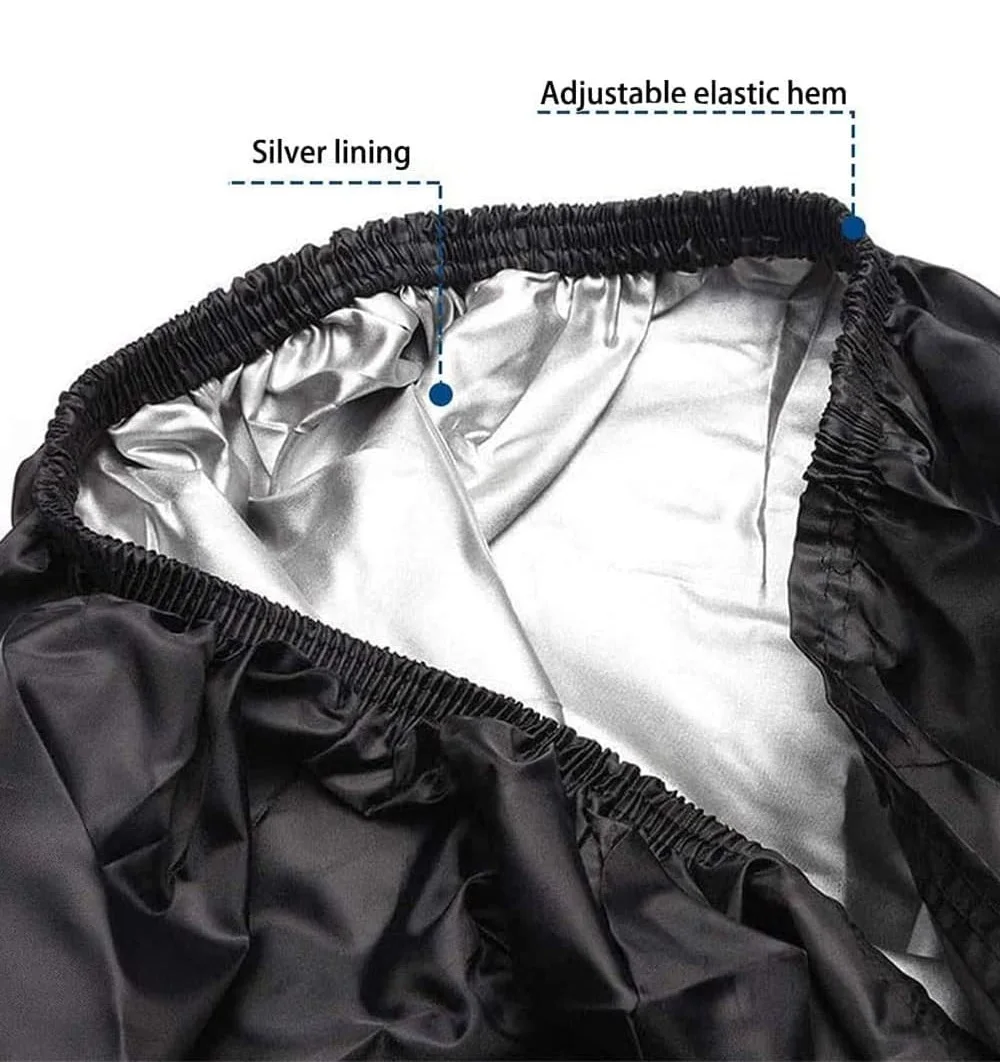 Thumbnail 3 - #6 Latest Lawn Mower Covers Offers