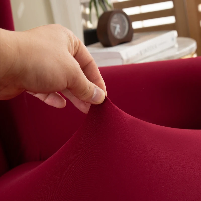 Thumbnail 3 - #79 Top Elastic Sofa Covers Picks for Every Budget