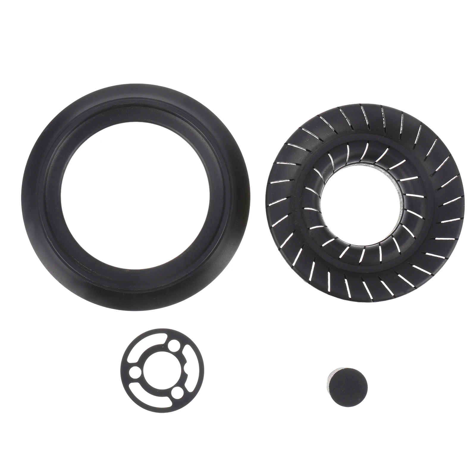 

Stainless Steel Burner Grate Heat Diffuser Stove Top Gas Burner Grate Ring Reducer Kitchen Gadget Cooking Efficiency