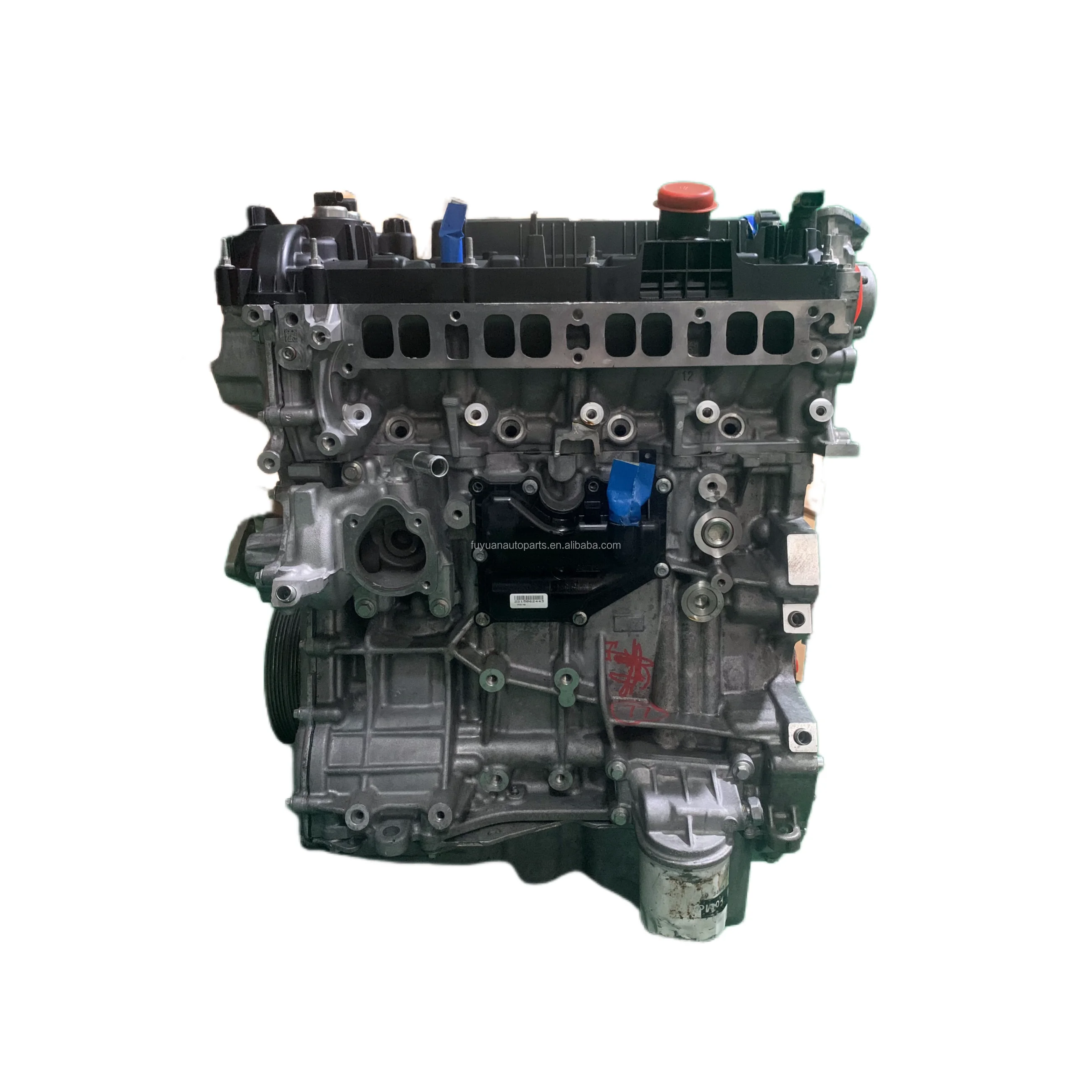 Genuine genuine ford mustang 2.3L ecoboost car engine system ford mustang high performance engine for other ford engine parts