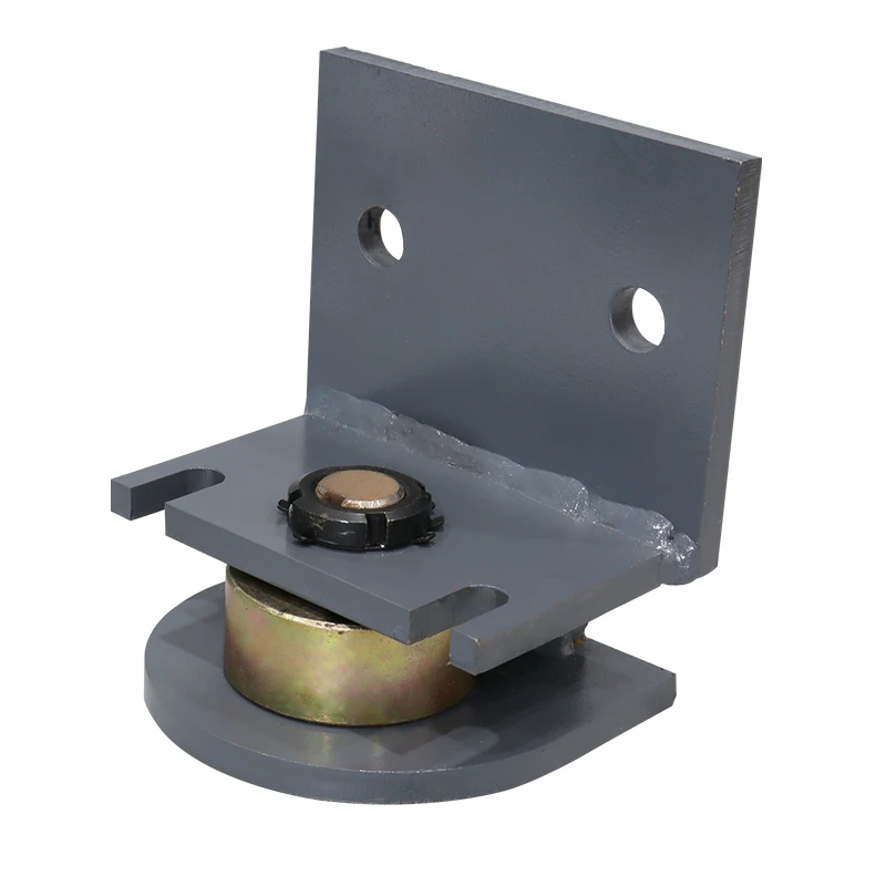 

Beam Calibration Instrument Cable Tower Rear Hook Plate Special Iron Hook Plate Calibration Platform Cable Tower Accessories