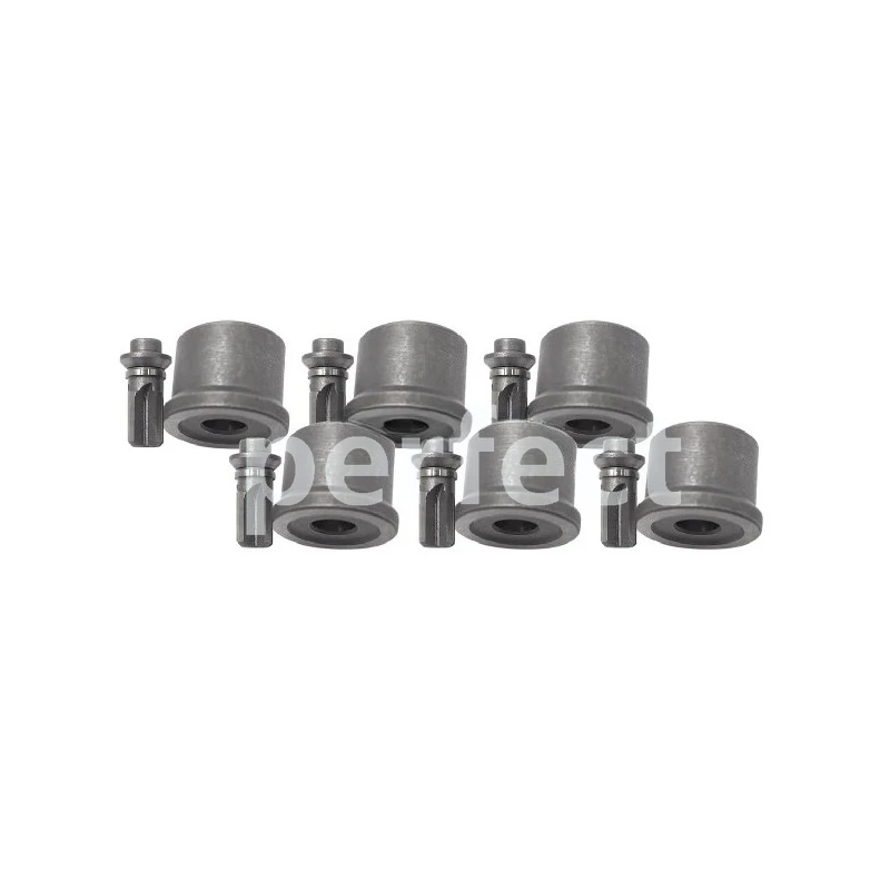 For MERCEDES BENZ 0000742915 VE Pump Delivery Valve 2 418 552 027 OVE228 2418552027 6PCs