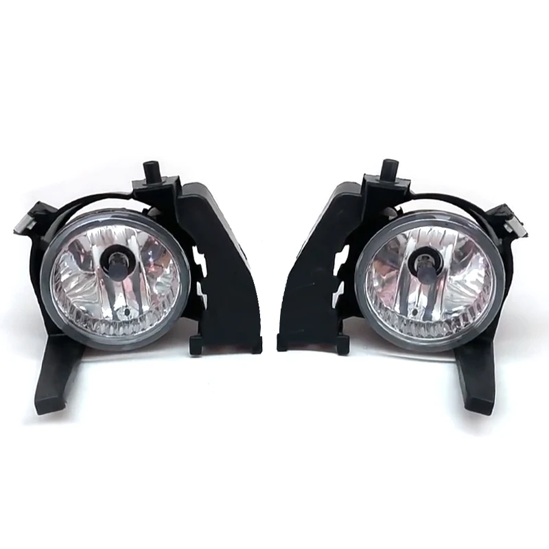 Für Subaru Forester SG 2006 2007 2008 Front Stoßstange Nebel Lichter Mit Glas Objektiv Nebel Lampe Tagfahrlicht 84501SA190