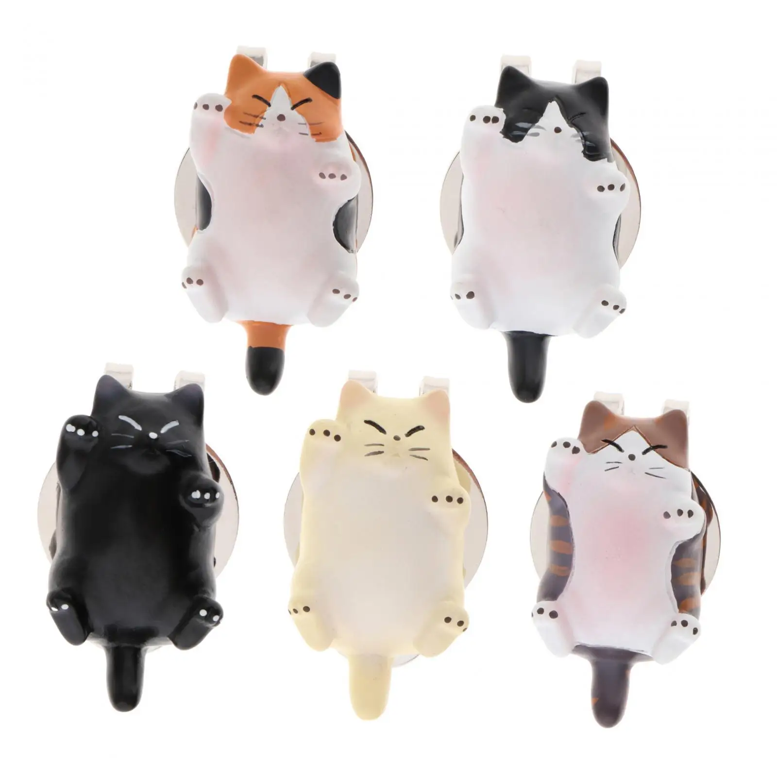 هدية كرة الجولف للرجال والنساء، قبعة الجولف، مشبك كرتوني للمبتدئين في الجولف