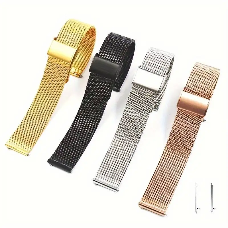 Thumbnail 2 - #15 Samsung Watch Straps Comparison Guide