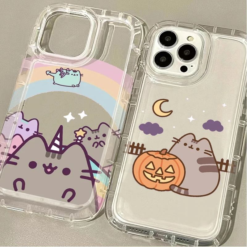 Cute Rainbow Pushee… - image