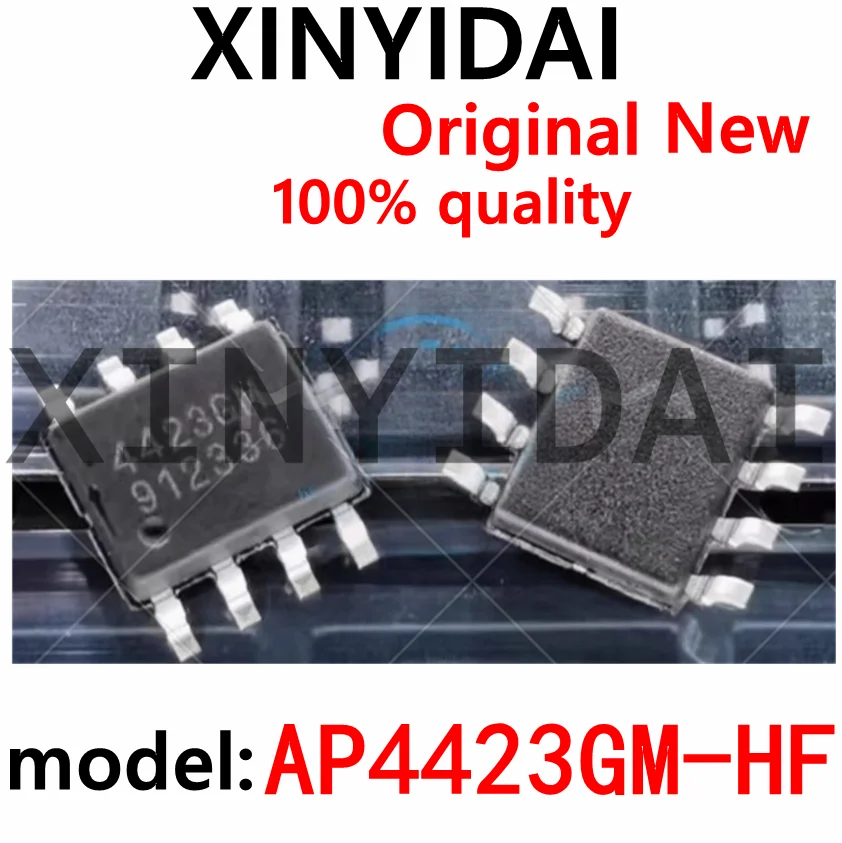 

10PCS AP4423GM-HF 4423GM AP4432GM 4432GM SOP-8 brand new original
