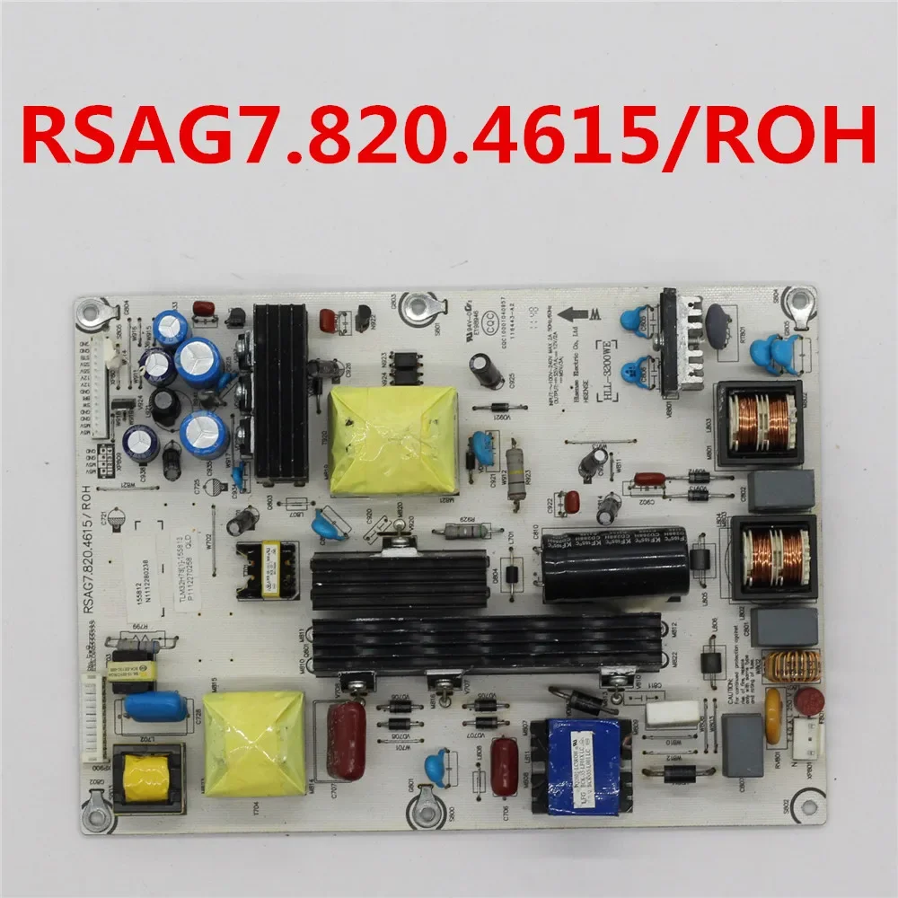 

RSAG7.820.4615 ROH original power board suitable for televisions