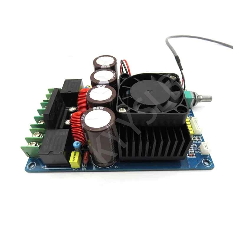 لوحة مضخم الصوت TDA8954 للمنزل 210 وات * 2 لوحات مضخم الصوت الرقمية عالية الطاقة #2