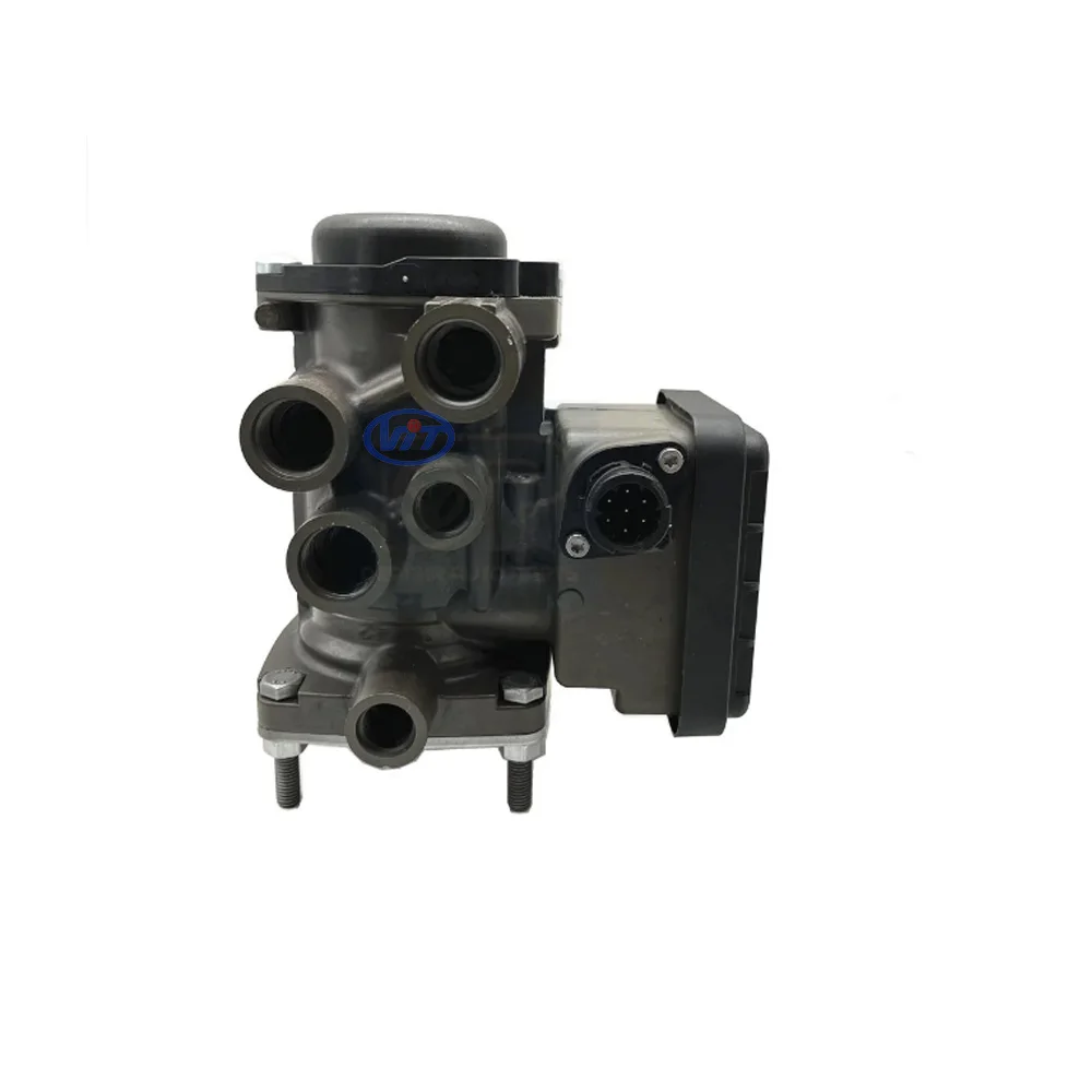 

VIT-SA EBS Valve K023711 Trailer Control Module Achsmodulator K020623 Axis Modulator Axle Modulator Truck Spare Parts