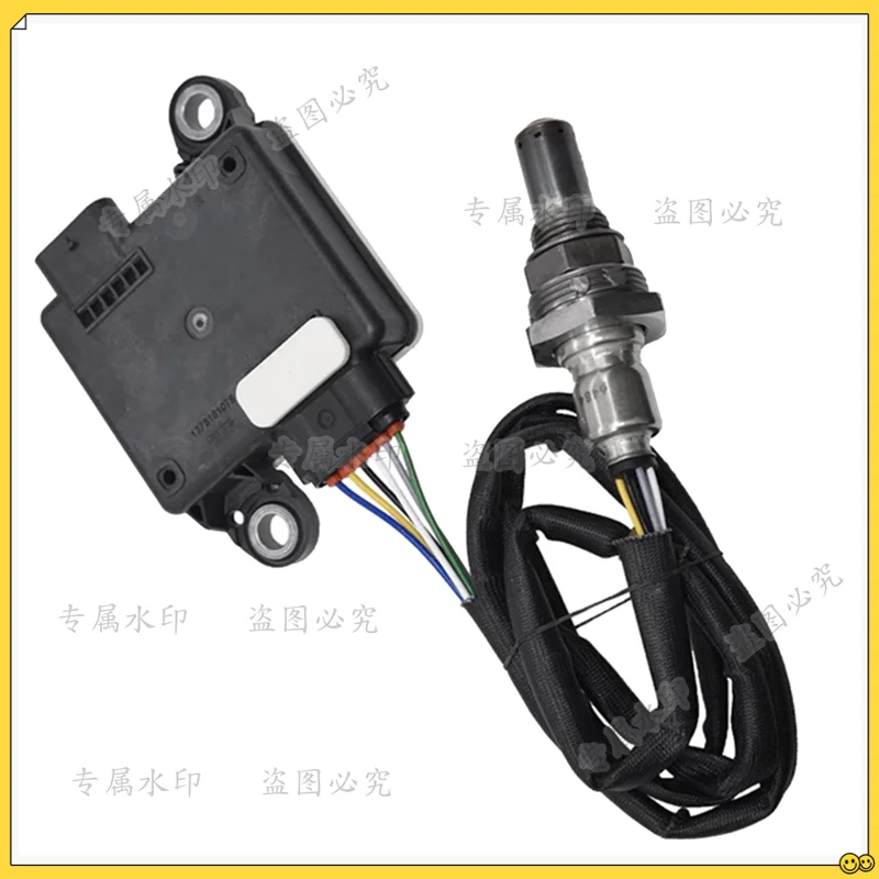 Strict Nitrogen Oxide Sensor NOX Sensor 68249511AA 0281006343 68146138AC For Chrysler