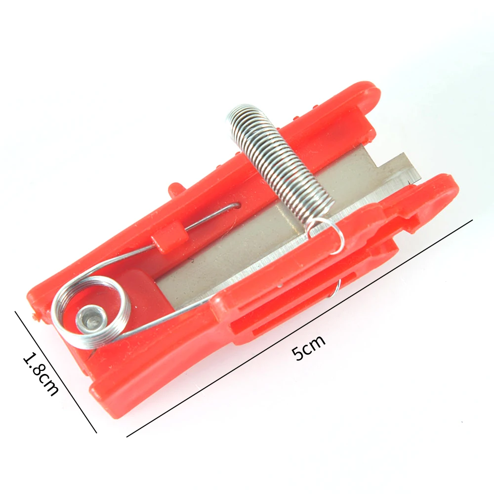 Multifunction Thumb Knife Garden Pruner  Safe Fruit Blade Tool Cutting Blade Rings Finger Protector Catcher Garden Tools