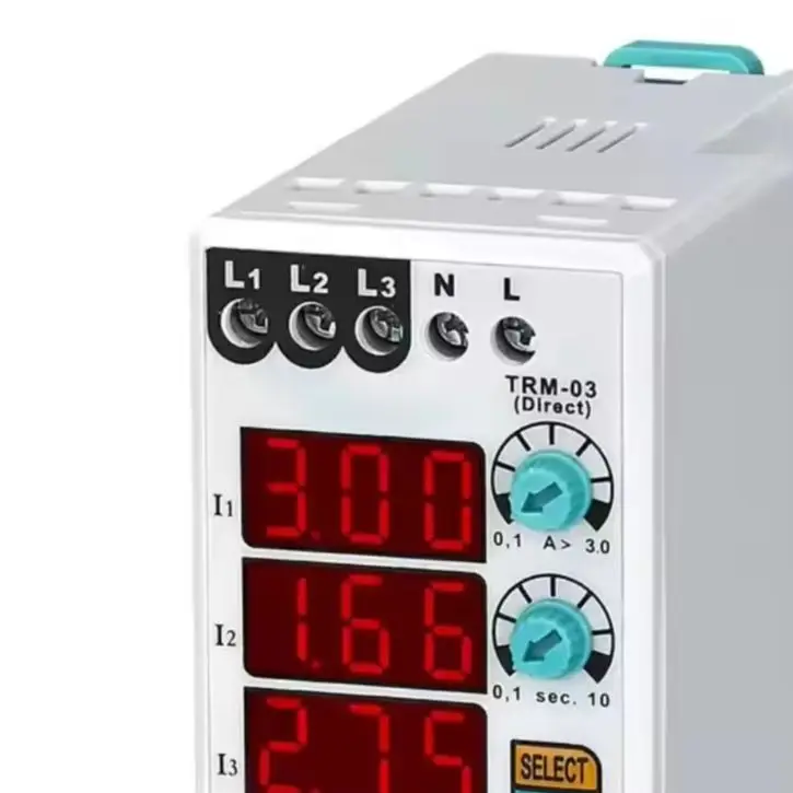 

Samwha-Dsp TRM-XX (ручное/полуавтоматическое/автоматическое сброс) цифровое асимметричное реле перегрузки, аксессуары для инструментов для термореле