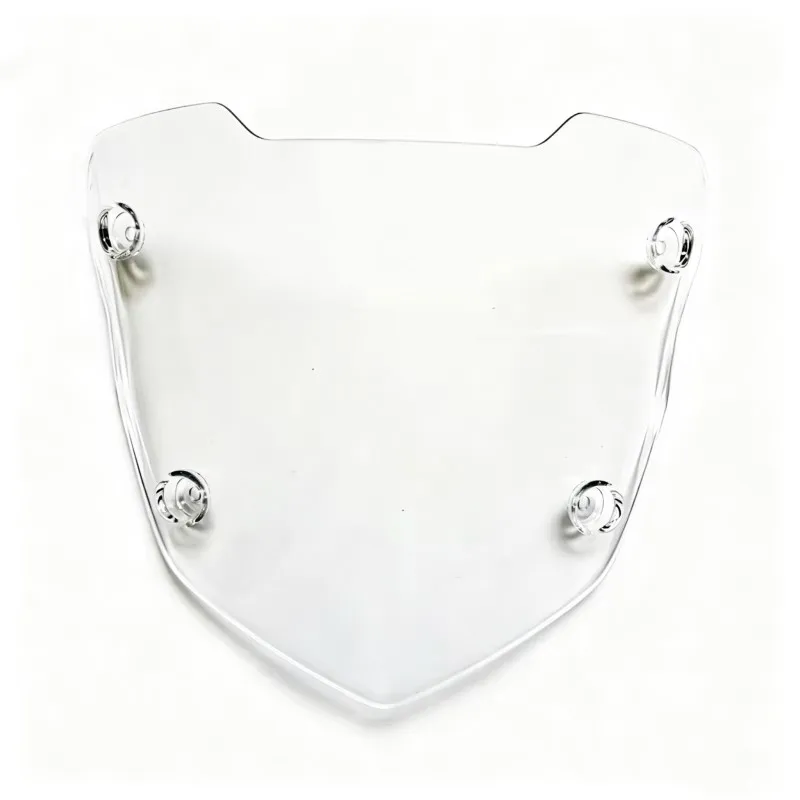 Front Windshield Original 2020-Up for CFMOTO Cforce 1000 X10 Touring CF100ATR CF1000AU ATV Quad 9AYV-805104-2A00