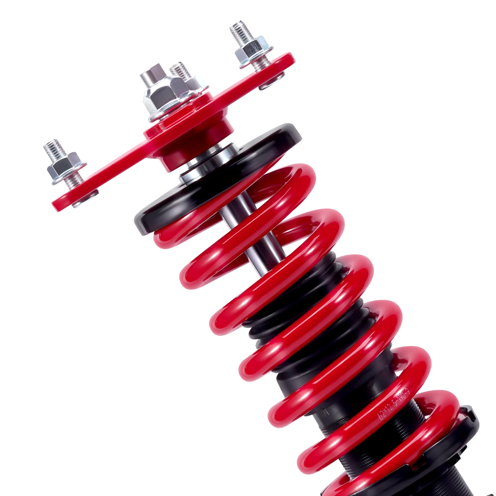 Racing Coilovers Lowering Kit For Kia Optima 2011-2015 Adj. Height