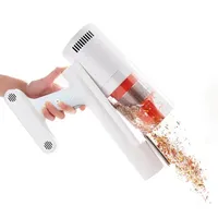 XIAOMI MIJIA Wireless Vacuum Cleaner 2 pro Handheld 190AW Powerful Cyclone Suction Multi-functional Dust Mite Remover Brush