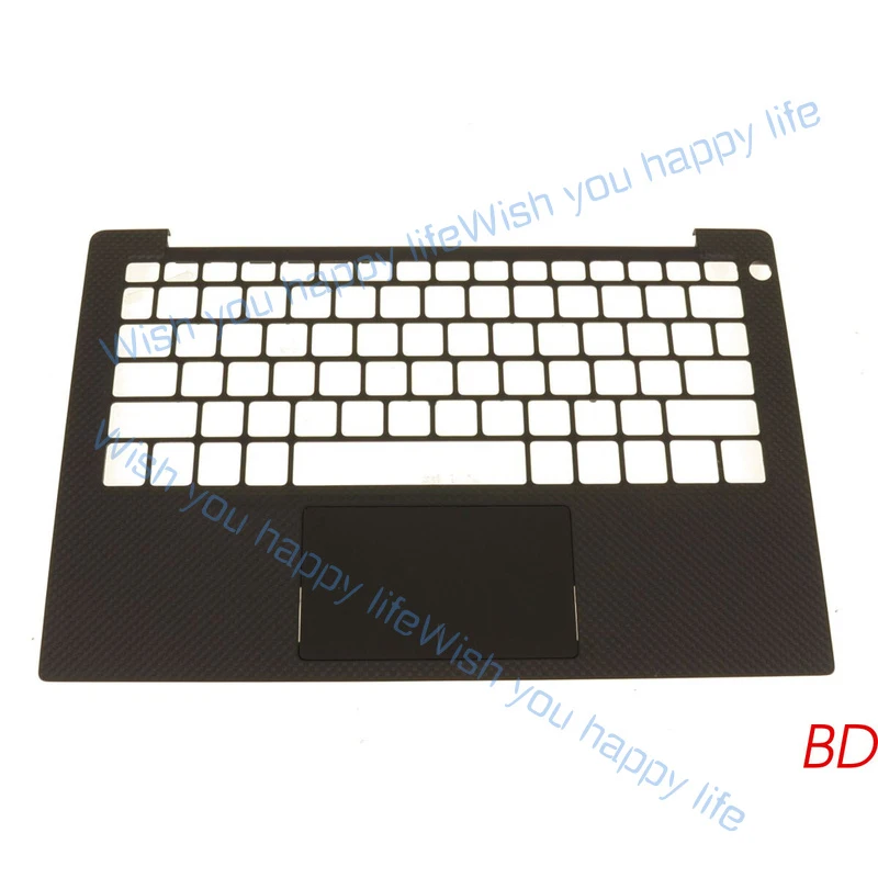 L... FOR DELL XPS 13 9370 9380 7390 KPRW0 0KPRW0 Laptop C Shell