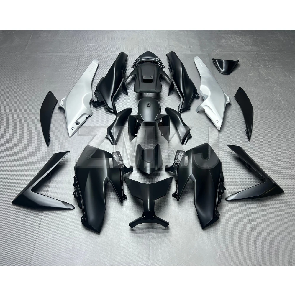 New ABS Full Fairing Body Kit For TMAX 560 2025 2026 Motorcycle Fairings Injection Mold Frame Painted Plastic Shell Bodywork Set