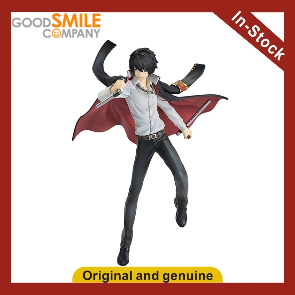 【Ua】Gsc Pop Up Parade Tutor Figure Model Toy Gift