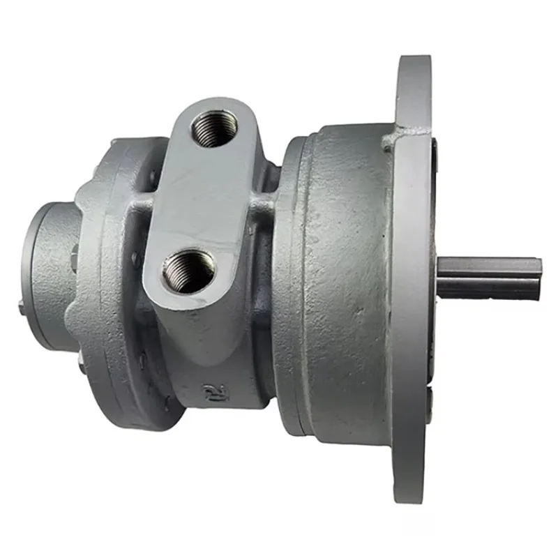 

Rotary Vane air Motor 8AM-ARV-70 Mini Pneumatic air Pressure