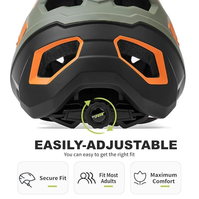 Thumbnail 2 - #36 Top 40 Bicycle Protective Gear Worth Buying In 2026