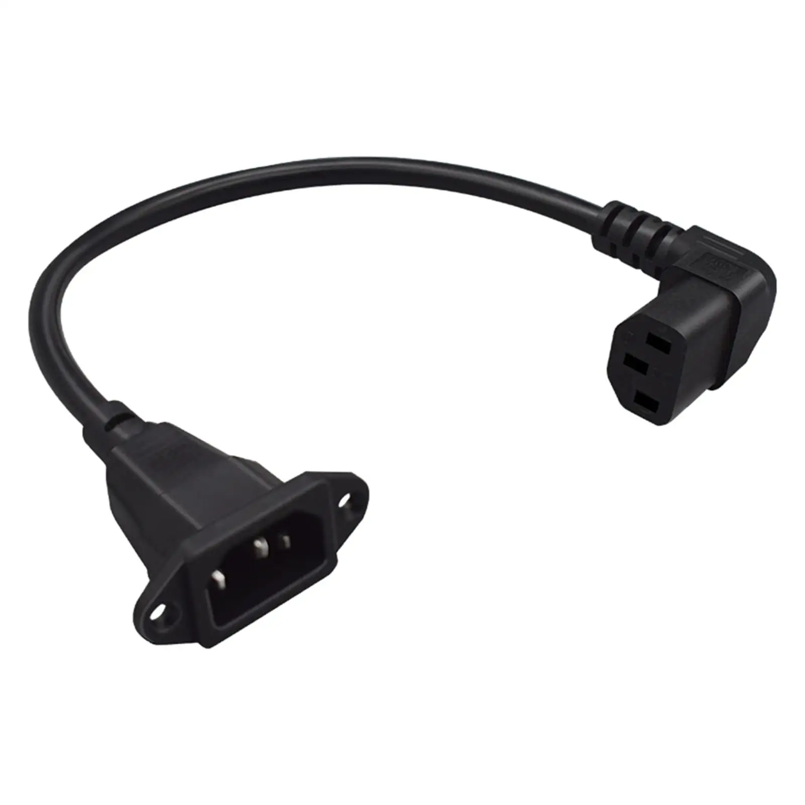 IEC320 C14 To IEC32…