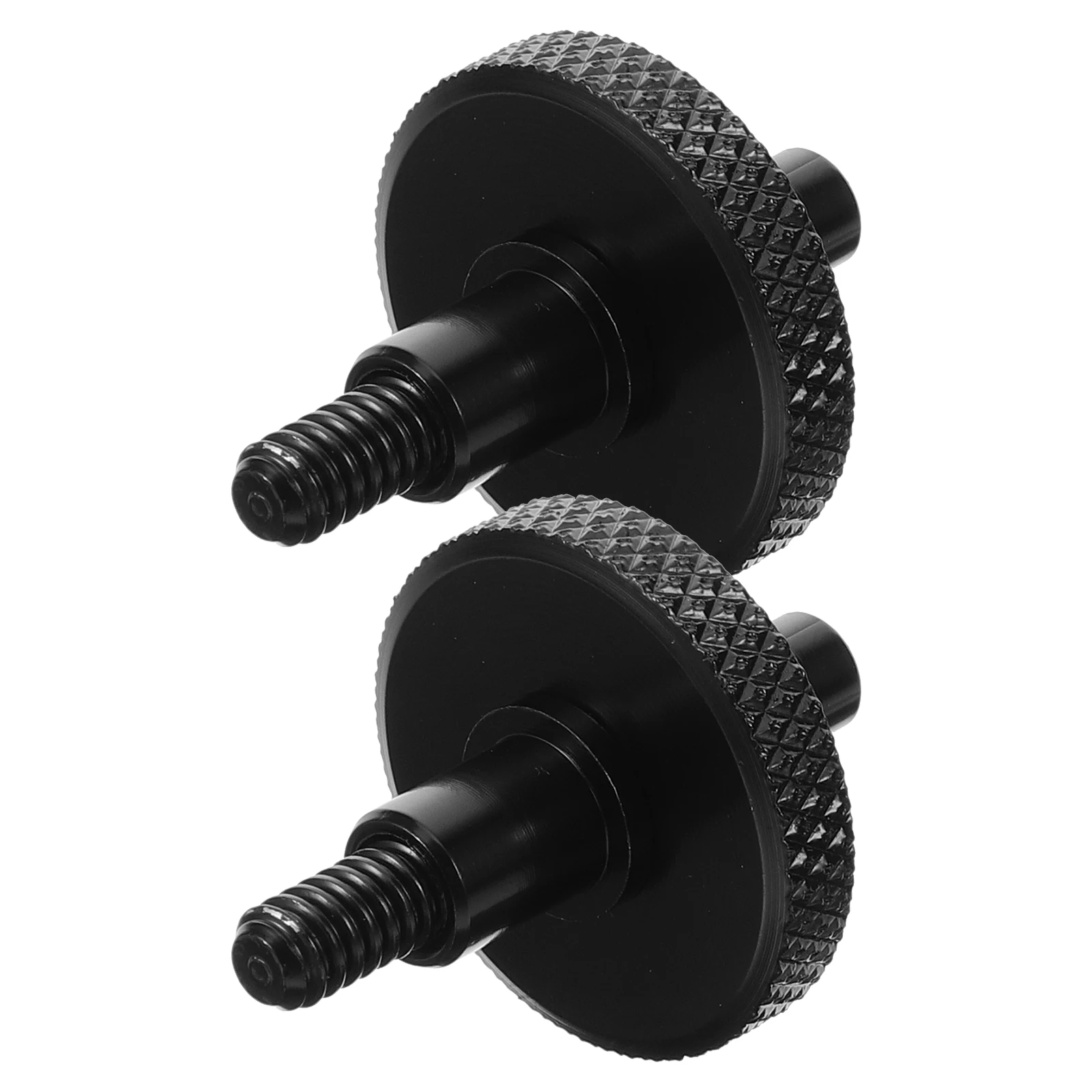 

Split Bridge Screws Double Bass Violin Accessories Replacement Parts Metal Adjustable Fittings Stable Performance Easy Install