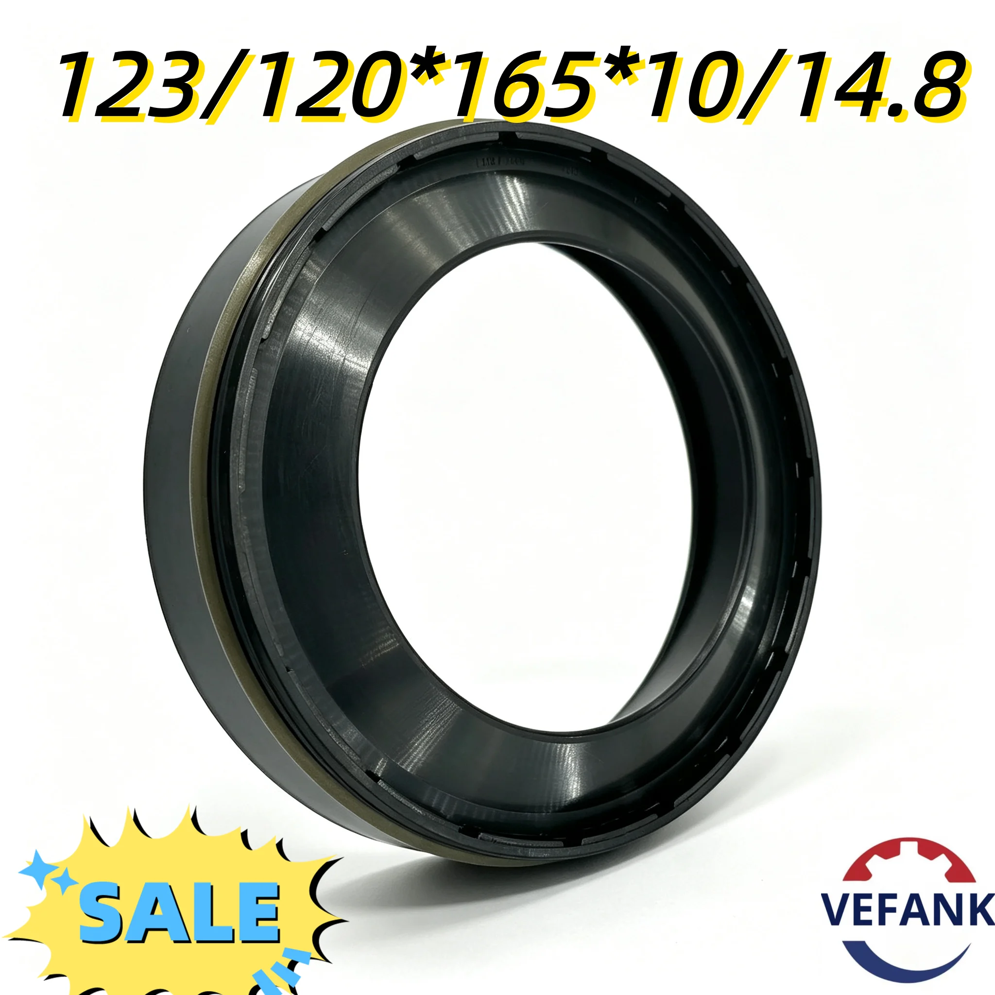 30211RS-2A F4031 MT420207 Power Steering Oil Seal 56*99.4*8