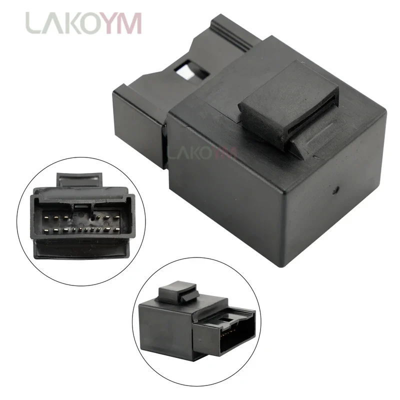 

Lakoym FUEL PUMP FUSE RELAY fit for Yamaha YZF R1 R6 FZ1 Fazer FZ8-N Naked 5VK-81950-40
